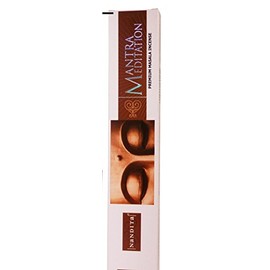Pack of Three (3) boxes of Nandita Mantra Meditation 15g Incense Sticks