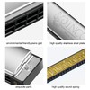 Harmonica Professional Harp Armonica Key of C 24 Hole Polyphony