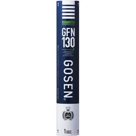 GOSEN GFN130 1 Dozen Shuttlecocks