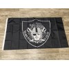 Unbranded Las Vegas LA Oakland Raiders Mexico Flag - 3x5