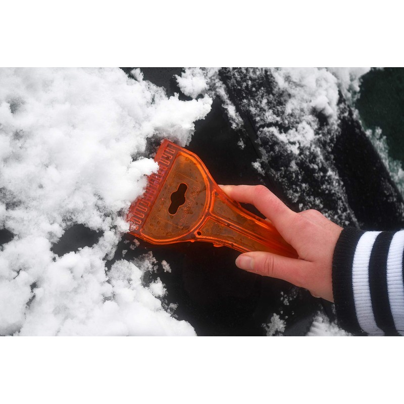 XL Perform Tool 551043 Windscreen Ice Scraper