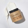 GROSSTY Batana Oil Hair Mask for Dry, Damaged Hair |