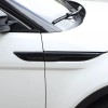 klend-cartrim Modified Car Side Air Fender Vent Trim Strip For
