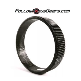 FollowFocusGears Seamless Focus Gear for Nikon AF-S 14-24mm f/2.8 G ED Lens