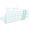 franz mensch Karo Hygostar Cotton Cloth Assorted