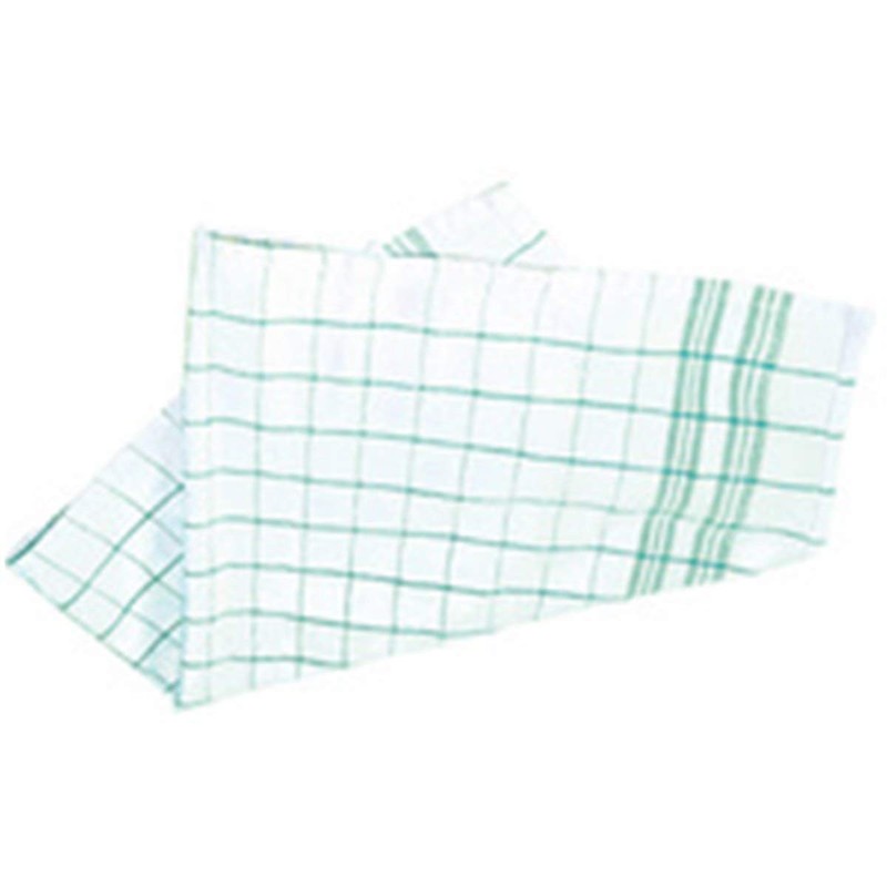 franz mensch Karo Hygostar Cotton Cloth Assorted