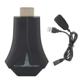 Phone to TV WiFi Display Receiver Screen Mirroring Wireless HDMI Display Dongle Adapter