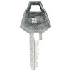 XL Locks X825 Toolbox Replacement Key X825