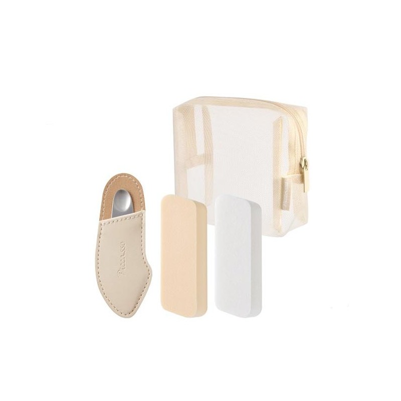 PICCASSO Matte & Glow 2way Spatula Set 5items