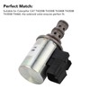 Solenoid Valve 200‑6210 12V Gear Box Control Valve for Caterpillar