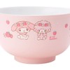Sanrio 364363 My Melody Bowl