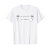 Italian Slang, Nel fiore Dei miei Drammi T-Shirt