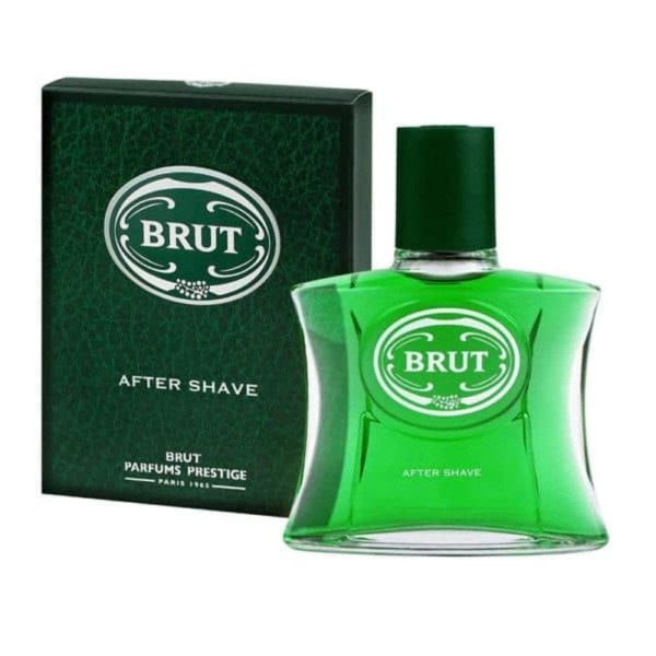 Unilever Soothing Personal Fragrance for Men After Shaving Citrus and
