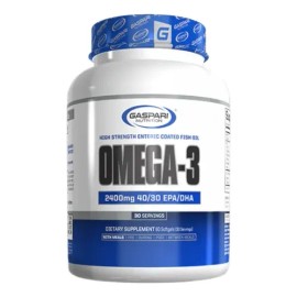 Suplemento en polvo Gaspari Nutrition Aminoácidos de HyperAmino sabor natural 60 packs de 60 un                                                       