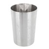 Milk Frothing Pitcher 304 Stainless Steel Rust Proof Multipurpose 840ml