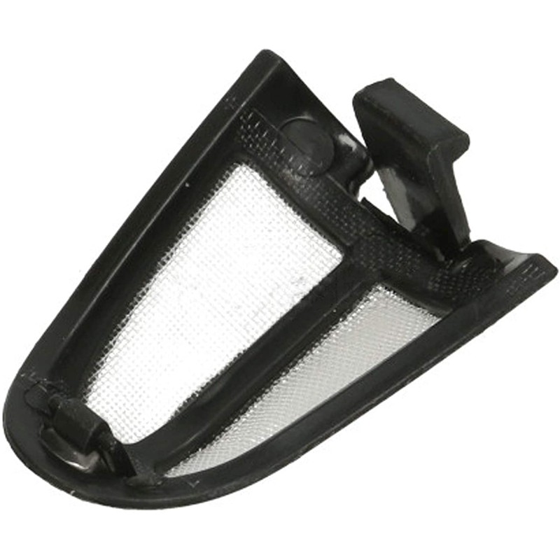 SPARES2GO Limescale Mesh Spout Filter Compatible with Russell Hobbs 21670