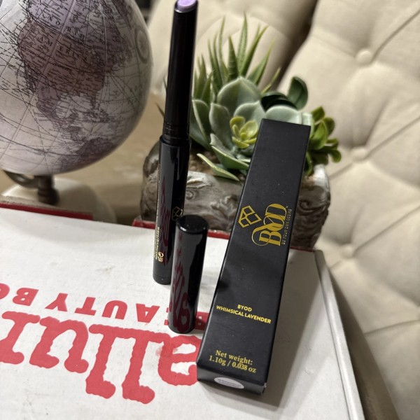 Eyeshadow BYOD Be Your Own Desire - Eyeshadow Wand in
