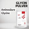 NUTRINAX | Glycine Powder | 1000 g Amino Acid Glycine