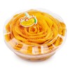 Soft Dried Mango with Chili Salt, Vietnamese Snack, 17.63 oz,