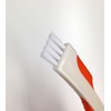 Ohe Laundry Brush Orange Approx. Height 9.1 x Width 1.6