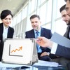 Small Dry Erase White Board - TSJ OFFICE 12" x
