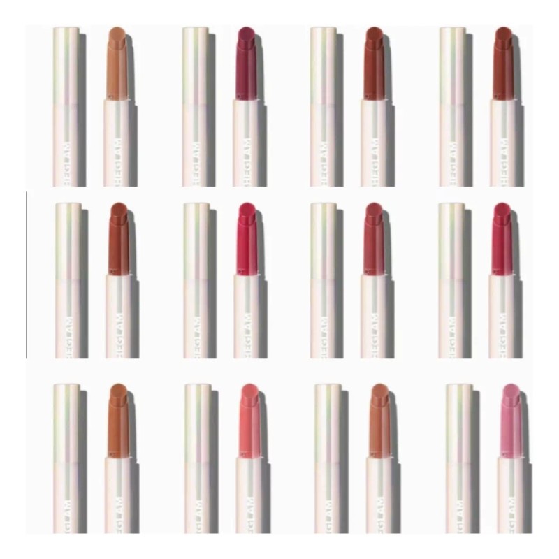 Sheglam Rellenador De Labios Brillantes Pout-perfec Plumper 12piezas