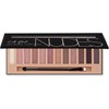 L.A. Girl - Sombra de ojos Beauty Brick, Nudes, 0.42