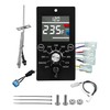 Digital Control Board with RTD Temperature Sensor Probe Kit Fit