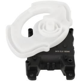 Air Door Actuator HVAC Blend Control Actuator fit 2014-2020 For Acura For MDX, 2019-2021 For Honda For Passport, 2016-2021 For Honda For Pilot, 2017-2020 For Honda For Ridgeline Replaces 79260TZ5A41