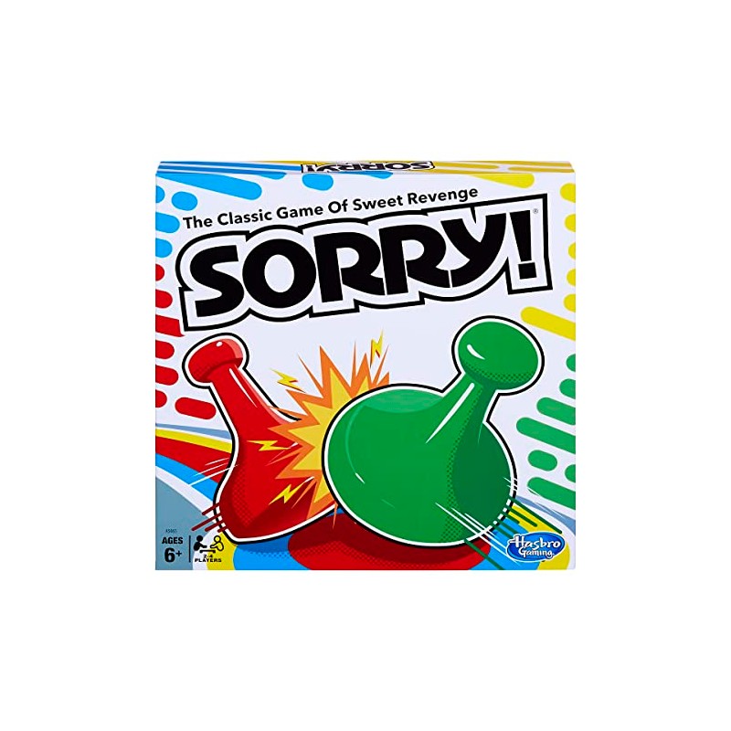 Sorry! Game