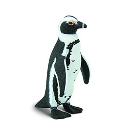Safari Ltd Wild Safari® Sealife 204029 – Lunettes Pingouin