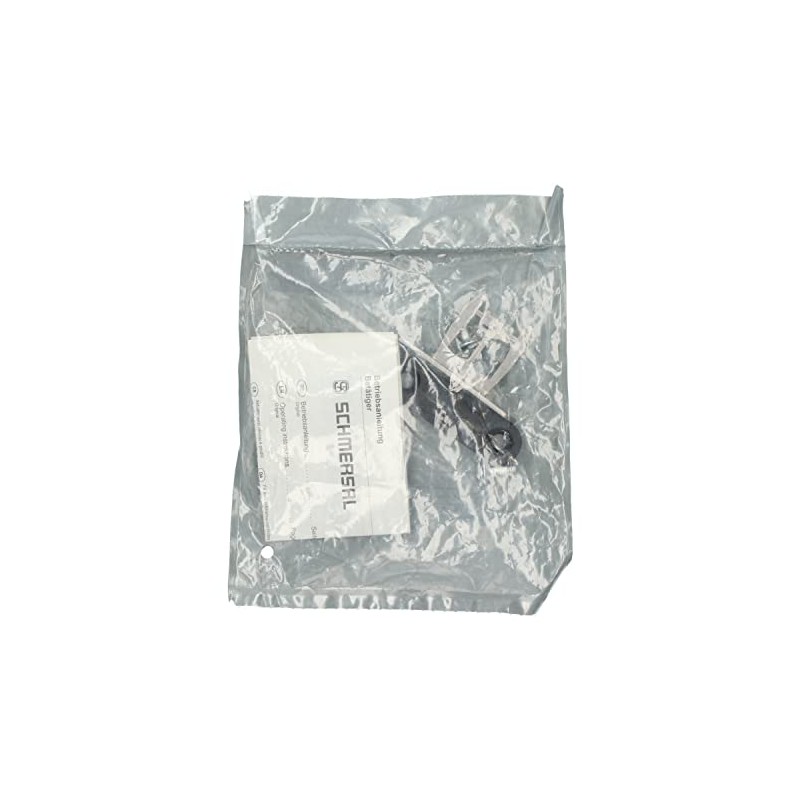 AZM 161-B1 Safety Switch Accessories: Standard Key Series: AZM 161