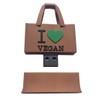 Ulticool - Bag 16 GB I Love Vegan - USB