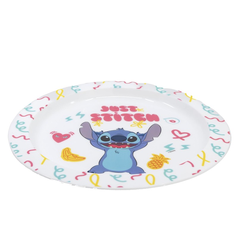 Lilo & Stitch Plastic Board