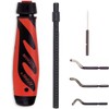 Mango II Multi Set E Deburring Set VARGUS
