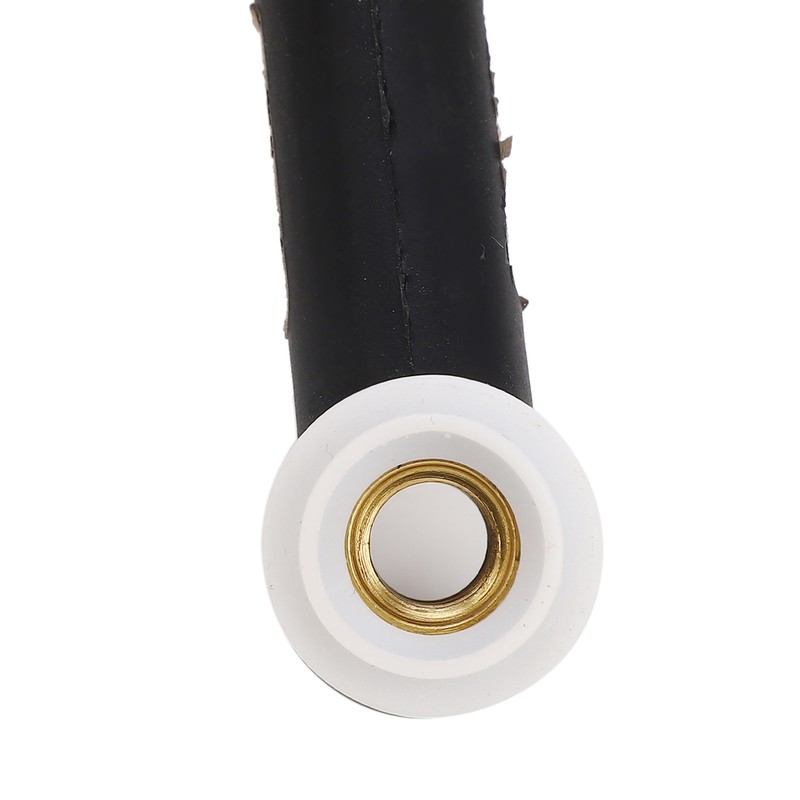 TIG Welding Torch Head Kit 360 Degree Rotatable Air Cooling