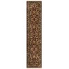 Safavieh Classic Collection CL239B Handmade Traditional Oriental Premium Wool Runner,