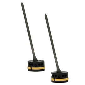 (2) Senco EA0072 1/32" csk Piston Driver Assemblies for SLP20XP