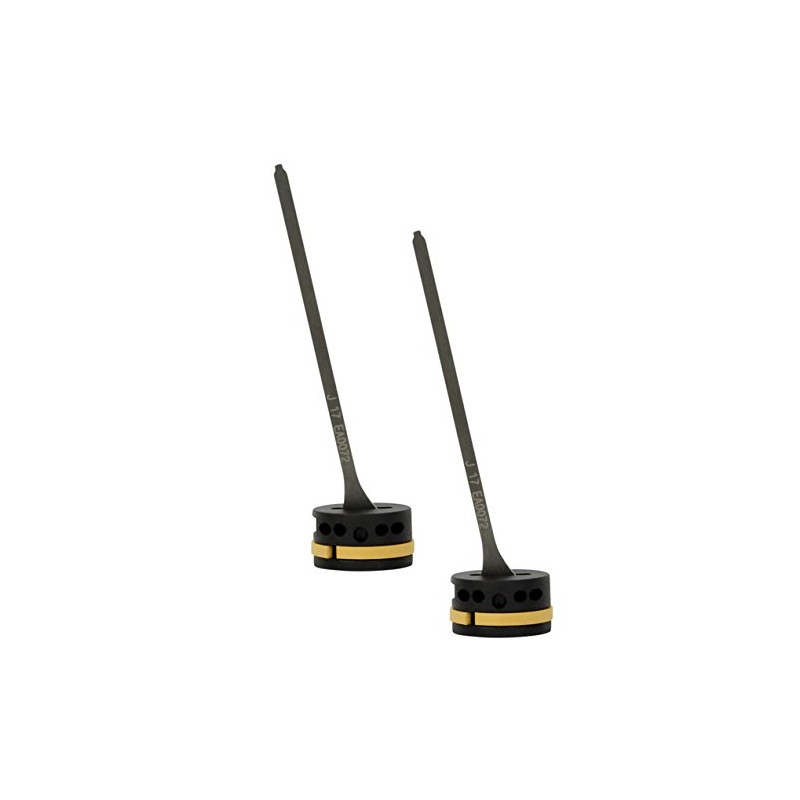 (2) Senco EA0072 1/32" csk Piston Driver Assemblies for SLP20XP