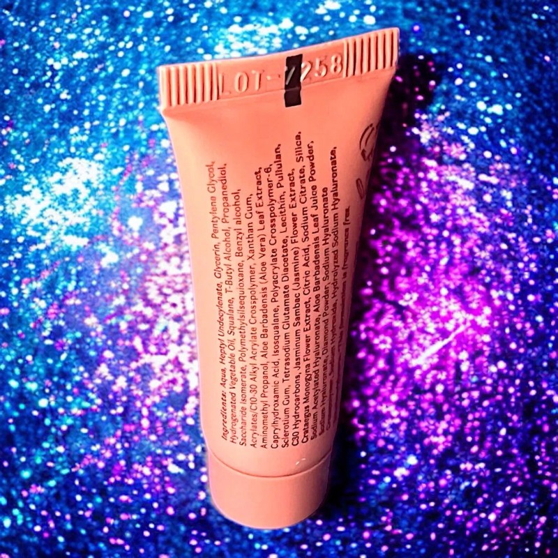 FEEL BEAUTY 4D Hyaluronic Acid Under Eye Cream 0.17 fl