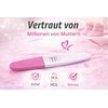 Golden Time HCG Pregnancy Test Midstream Early Test Pack of