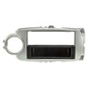 tomzz Audio 2455-038 Radio Fascia Plate Compatible with Toyota Yaris