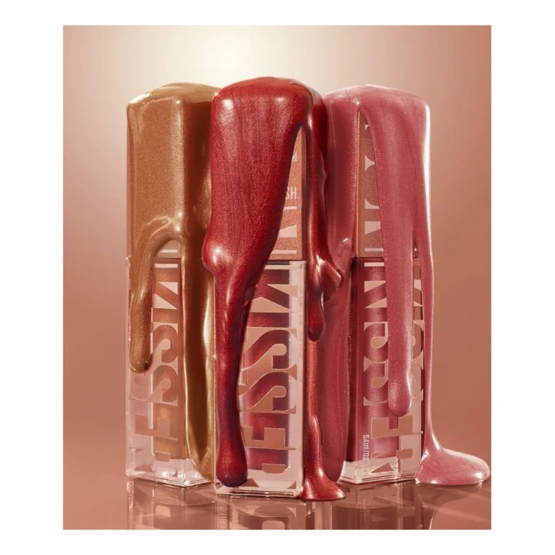 Rubor Líquido Maybelline Sun Kisser Tom 02 Uptown Glow 02