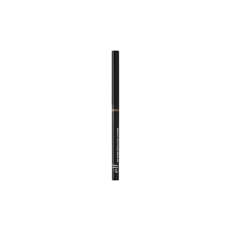 e.l.f. No Budge Retractable Eyeliner 81337 Coffee - .180ml