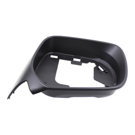 ApplianPar Right Passenger Side Rearview Door Mirror Cover Housing for Lexus GX460 2010-2023