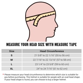 AHR Offroad Full Face Motorcycle Helmet Motocross Dirt ATV DOT Matte Black XL