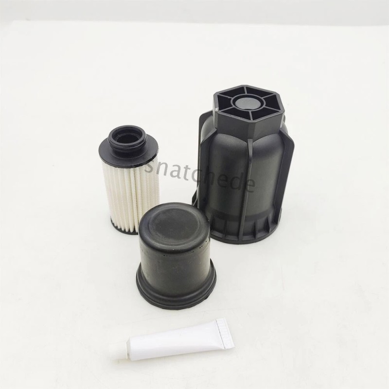 Cummins Filter Kit Exhaust System Filter Def pump filter UF106