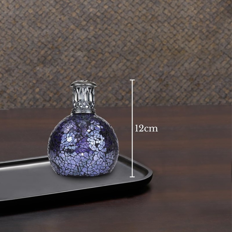 Ashleigh und Burwood All Because Kleine Mosaik Duftlampe