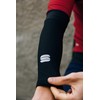 Sportful Fiandre Norain Arm Warmers Black, L