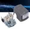 Well Pump Pressure Switch Adjustable Water Control 3/8in NPT Female